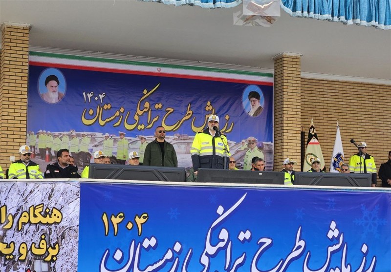  هوشمندسازی جاده‌های پرخطر و اجرای خودروی متصل باید تسریع شود